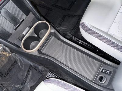 2025 MINI Cooper S — photo 24 view