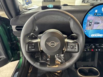 2025 MINI Cooper S — photo 17 view