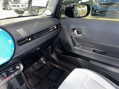 2025 MINI Cooper S — photo 26 view