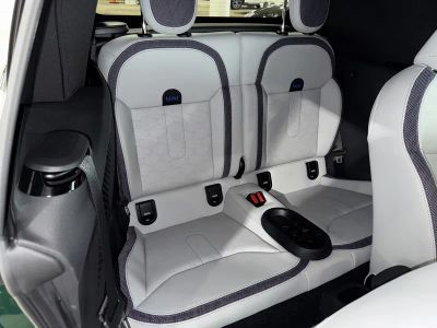 2025 MINI Cooper S — photo 11 view