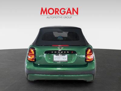 2025 MINI Cooper S — photo 7 view