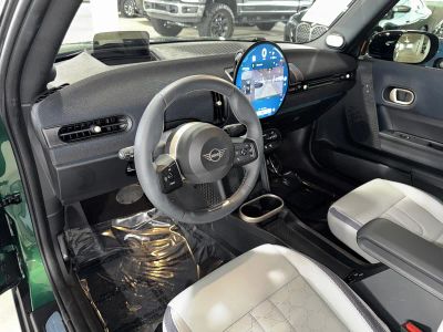 2025 MINI Cooper S — photo 16 view