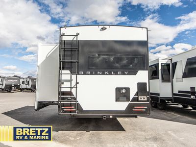 2026 Brinkley Model I - Photo 6