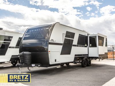 2026 Brinkley Model I - Photo 2