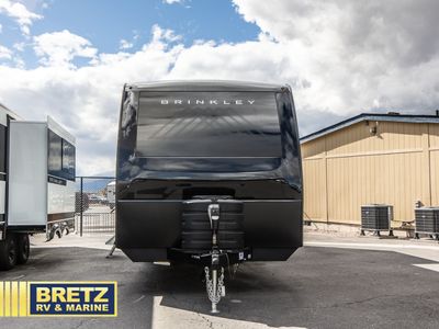 2026 Brinkley Model I - Photo 3