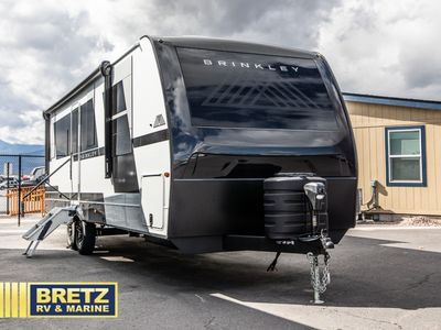 2026 Brinkley Model I - Photo 1
