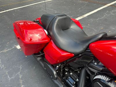 2022 Harley-Davidson Street Glide Special - Photo 7