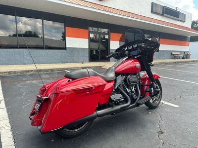 2022 Harley-Davidson Street Glide Special - Photo 3