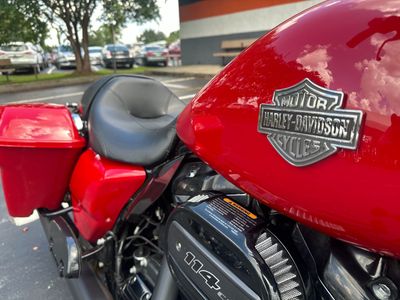 2022 Harley-Davidson Street Glide Special - Photo 11