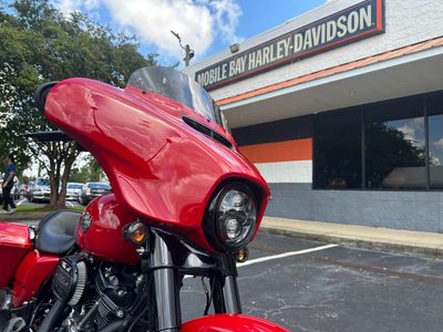 2022 Harley-Davidson Street Glide Special - Photo 5