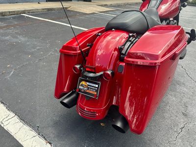 2022 Harley-Davidson Street Glide Special - Photo 4