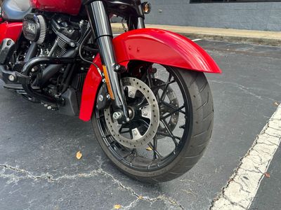 2022 Harley-Davidson Street Glide Special - Photo 10