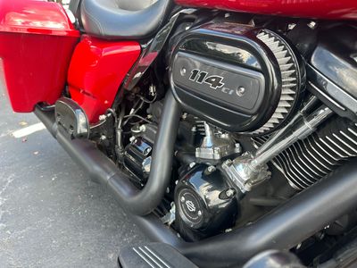 2022 Harley-Davidson Street Glide Special - Photo 8