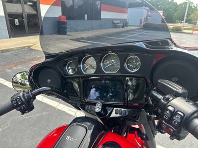 2022 Harley-Davidson Street Glide Special - Photo 9