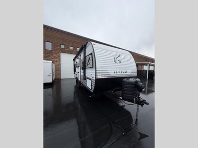 2026 Wayfinder RV Go Play - Photo 1