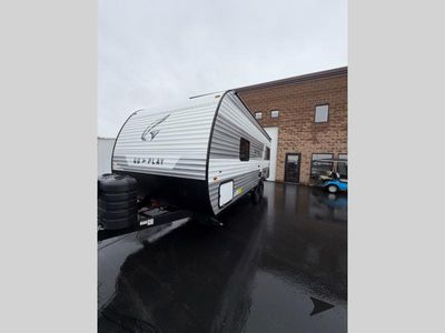 2026 Wayfinder RV Go Play - Photo 3