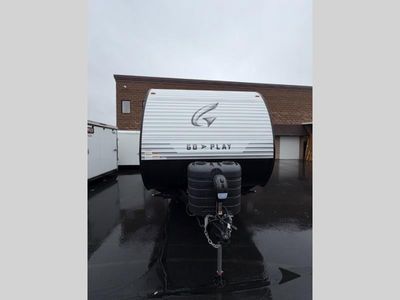 2026 Wayfinder RV Go Play - Photo 2