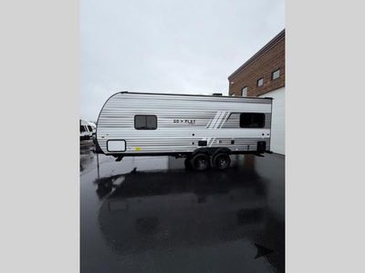 2026 Wayfinder RV Go Play - Photo 4