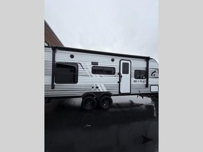 2026 Wayfinder RV Go Play - Photo 10