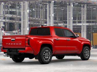 2026 Toyota Tacoma - Photo 12