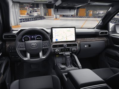 2026 Toyota Tacoma - Photo 19