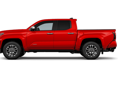 2026 Toyota Tacoma - Photo 25