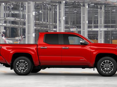 2026 Toyota Tacoma - Photo 15