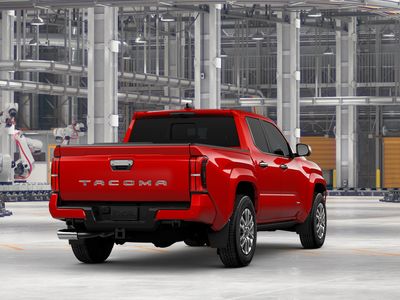 2026 Toyota Tacoma - Photo 11