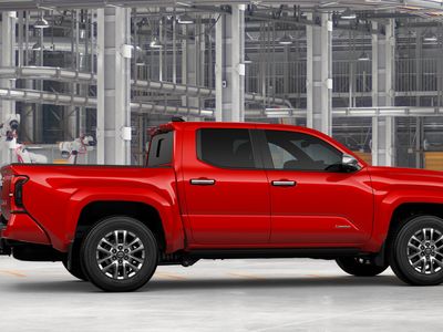 2026 Toyota Tacoma - Photo 14