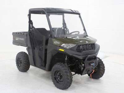 2026 Polaris Ranger SP 570 - Photo 1