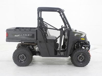 2026 Polaris Ranger SP 570 - Photo 8