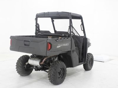 2026 Polaris Ranger SP 570 - Photo 5