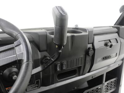 2026 Polaris Ranger SP 570 - Photo 14