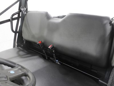 2026 Polaris Ranger SP 570 - Photo 12