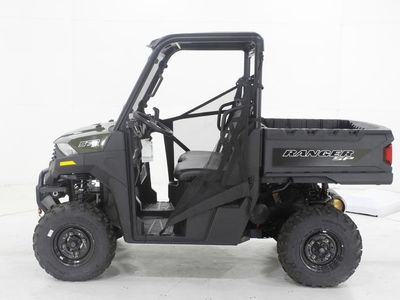 2026 Polaris Ranger SP 570 - Photo 7