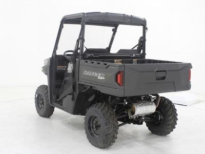 2026 Polaris Ranger SP 570 - Photo 4