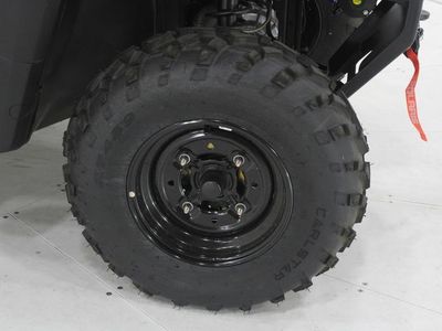 2026 Polaris Ranger SP 570 - Photo 9