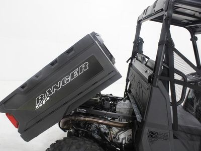 2026 Polaris Ranger SP 570 - Photo 10