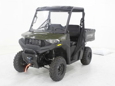 2026 Polaris Ranger SP 570 - Photo 2
