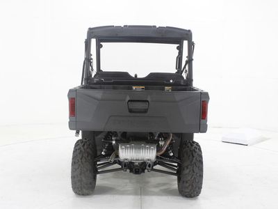 2026 Polaris Ranger SP 570 - Photo 6