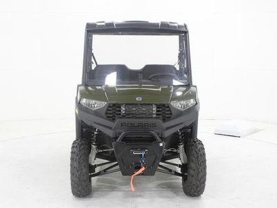 2026 Polaris Ranger SP 570 - Photo 3