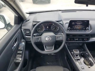 2026 Nissan Rogue — photo 23 view