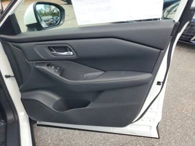 2026 Nissan Rogue — photo 35 view