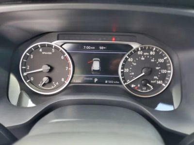 2026 Nissan Rogue — photo 14 view
