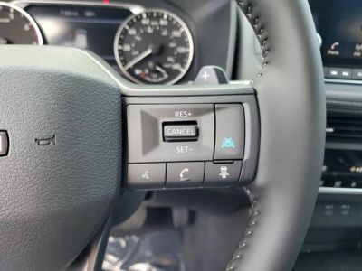 2026 Nissan Rogue — photo 12 view