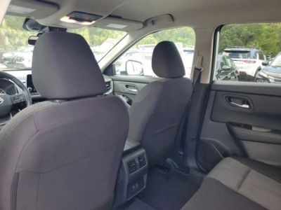 2026 Nissan Rogue — photo 24 view