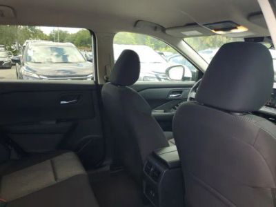 2026 Nissan Rogue — photo 29 view