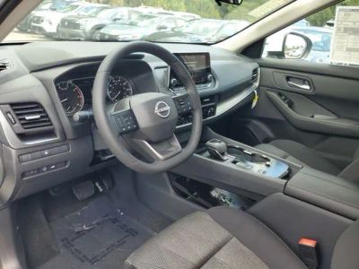 2026 Nissan Rogue — photo 7 view