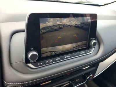 2026 Nissan Rogue — photo 16 view