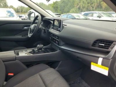 2026 Nissan Rogue — photo 32 view